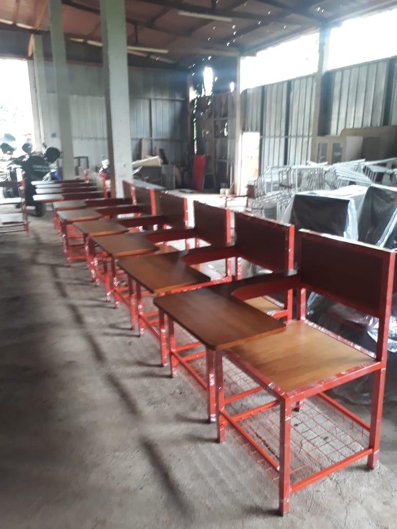 Kursi Kuliah