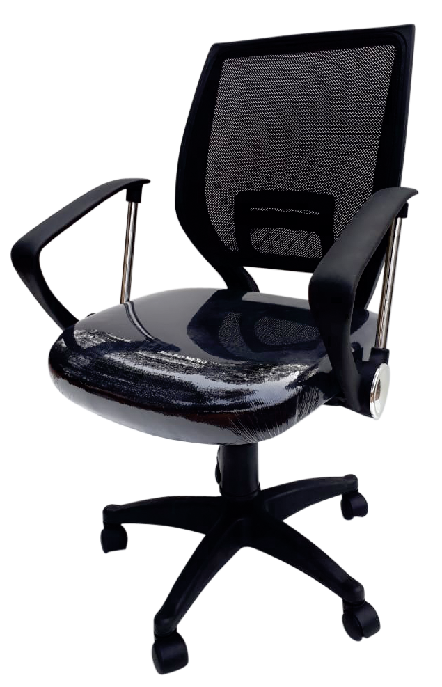 Kursi Staff