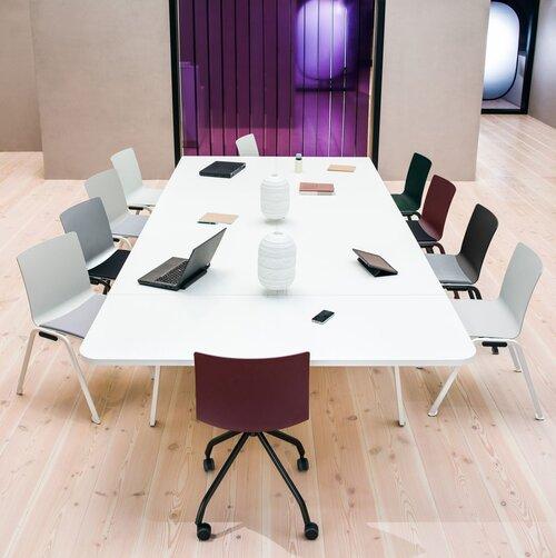 Meja Meeting