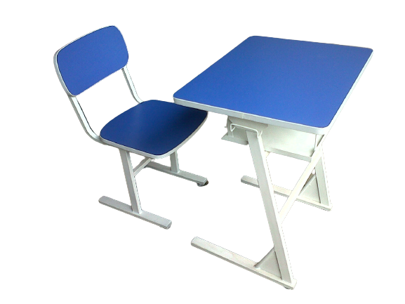 meja kursi 1 set type G