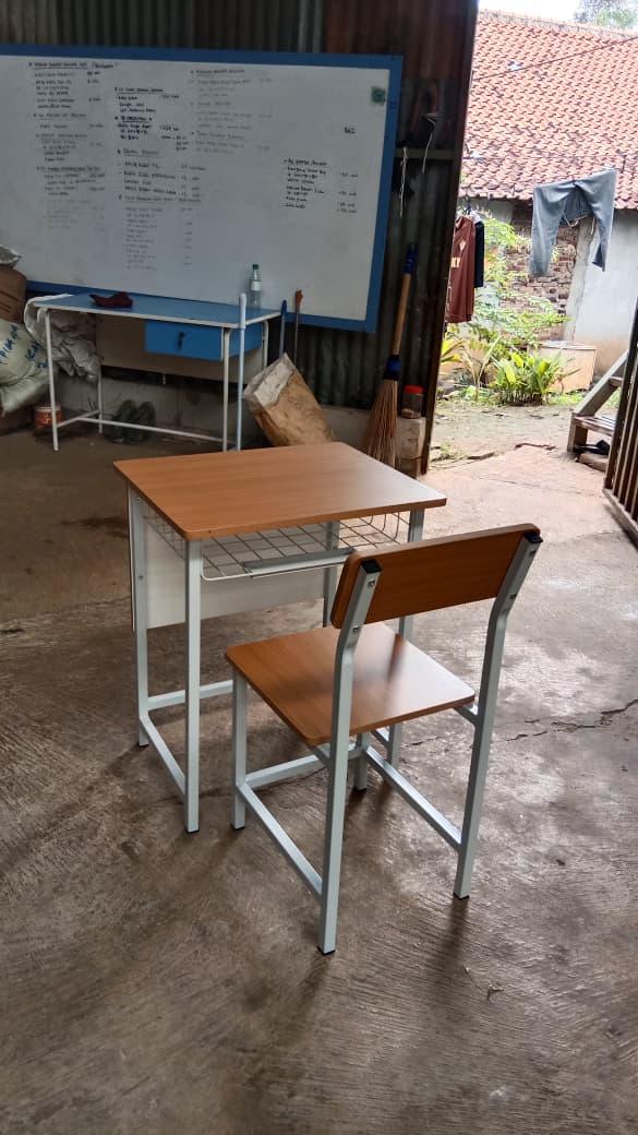 kursi Meja Siswa